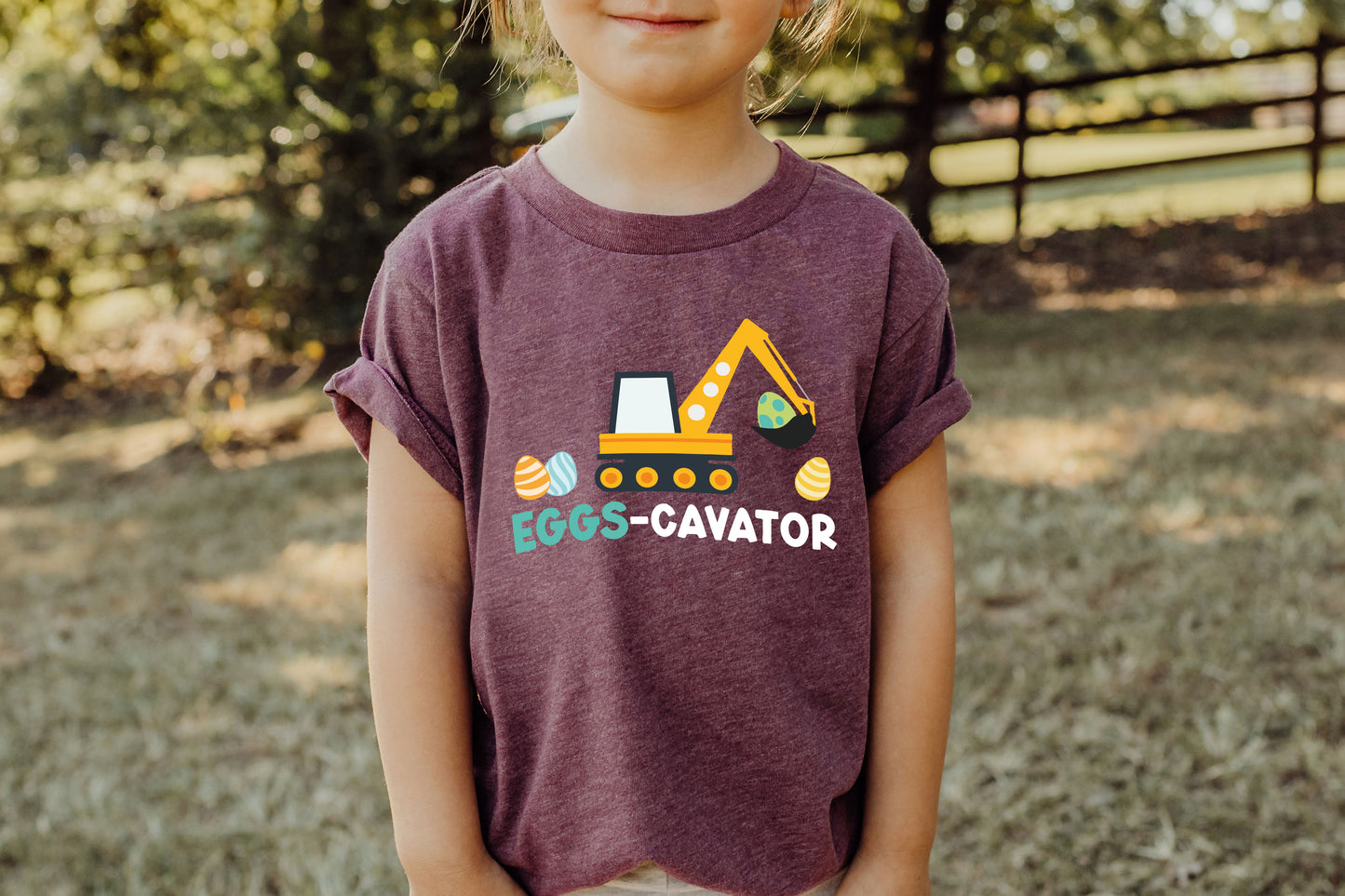 Easter T-Shirts, Easter Egg Shirts, Happy Easter Truck-newamarketing