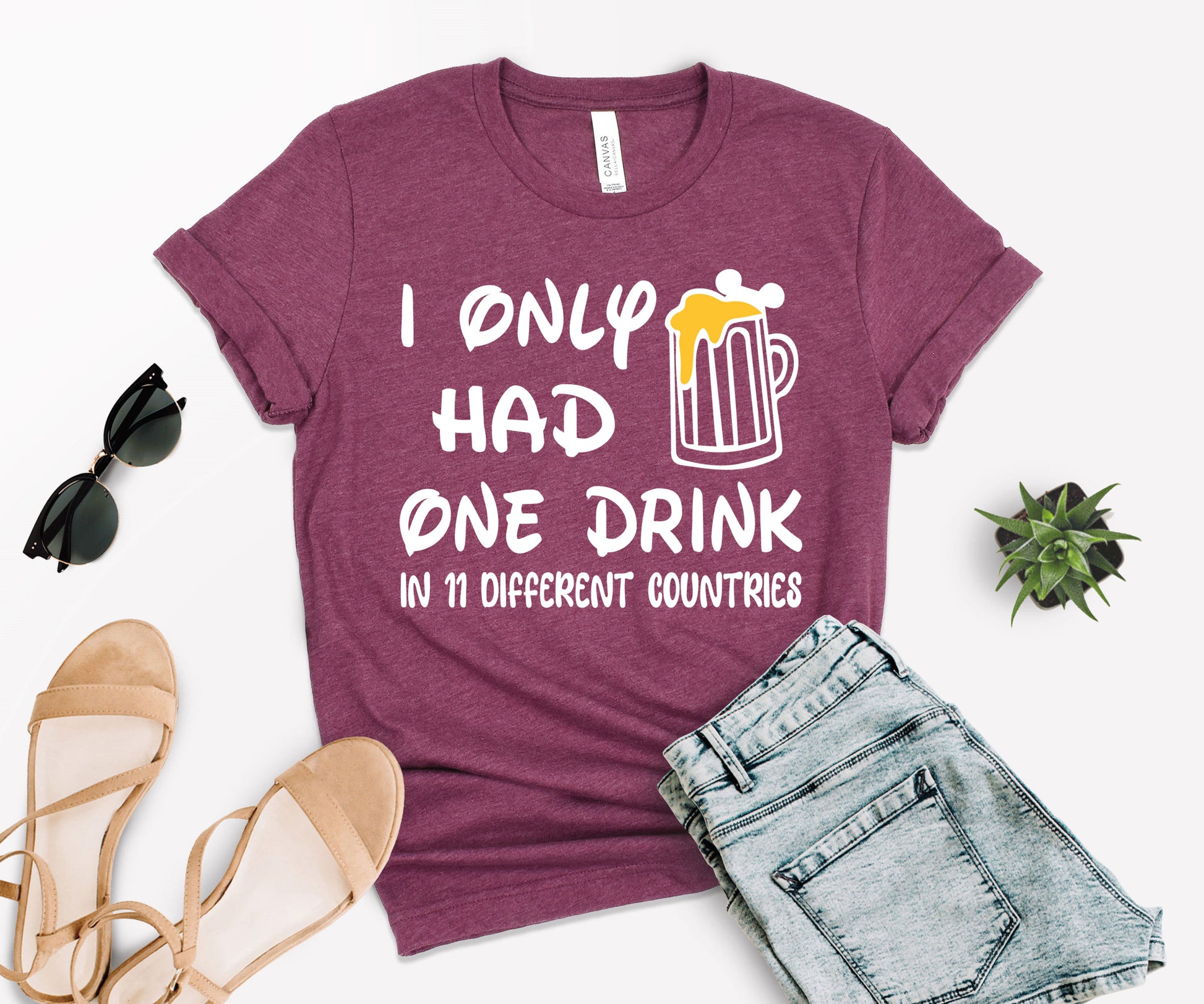 Drinking Around The World Shirts, Drinking T-Shirts, Funny Drinking T-Shirts-newamarketing