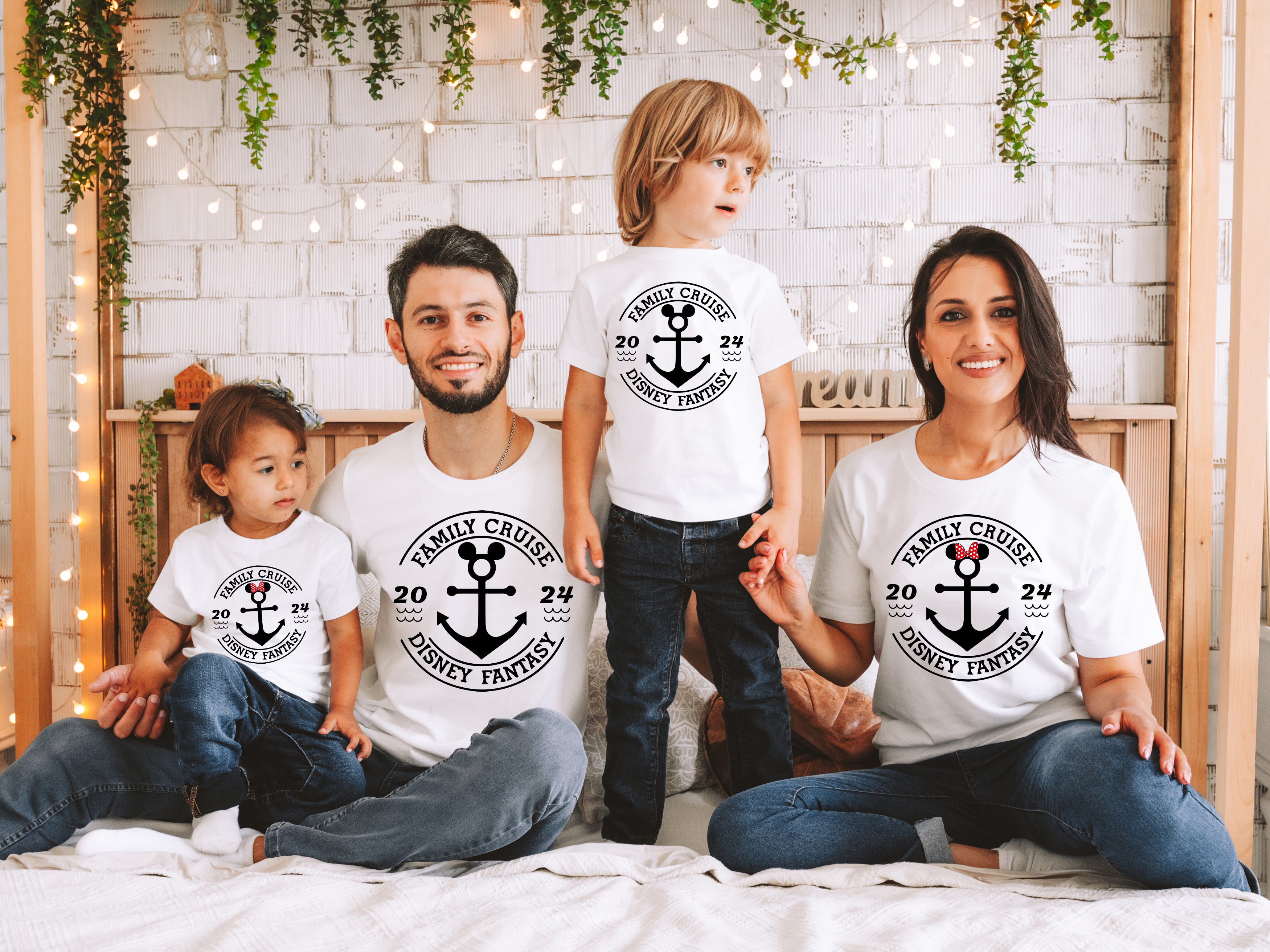 Disney cruise family shirts on sale