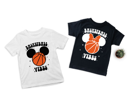 Mickey Basketball Shirt, Disney Basketball Shirt, Youth Basketball Shirt-newamarketing