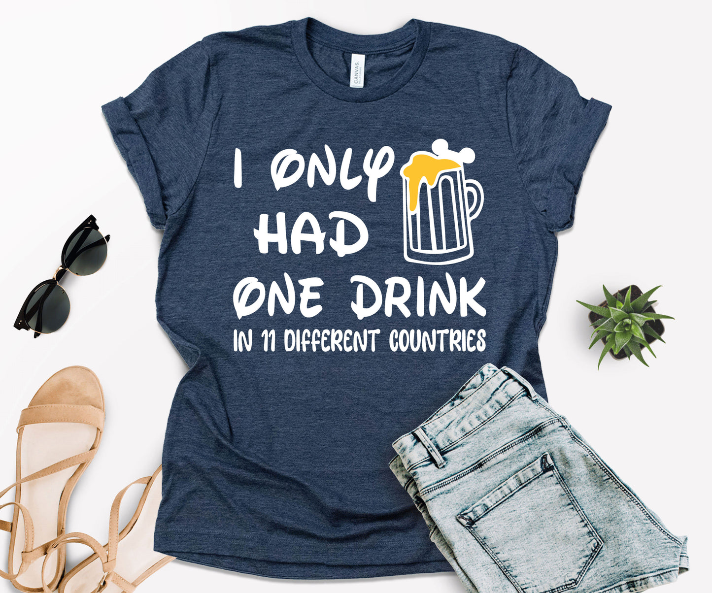 Drinking Around The World Shirts, Drinking T-Shirts, Funny Drinking T-Shirts-newamarketing