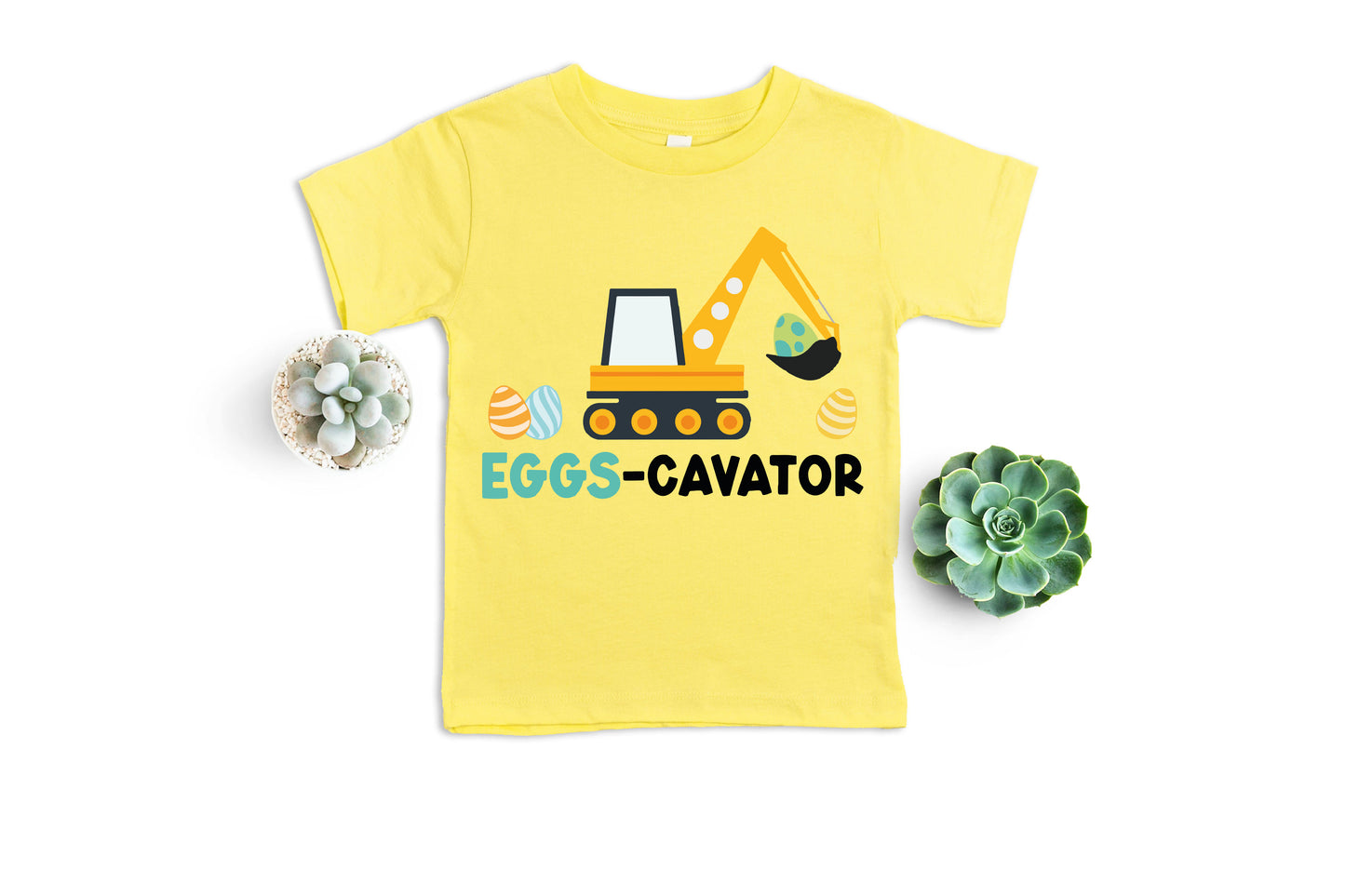 Easter T-Shirts, Easter Egg Shirts, Happy Easter Truck-newamarketing