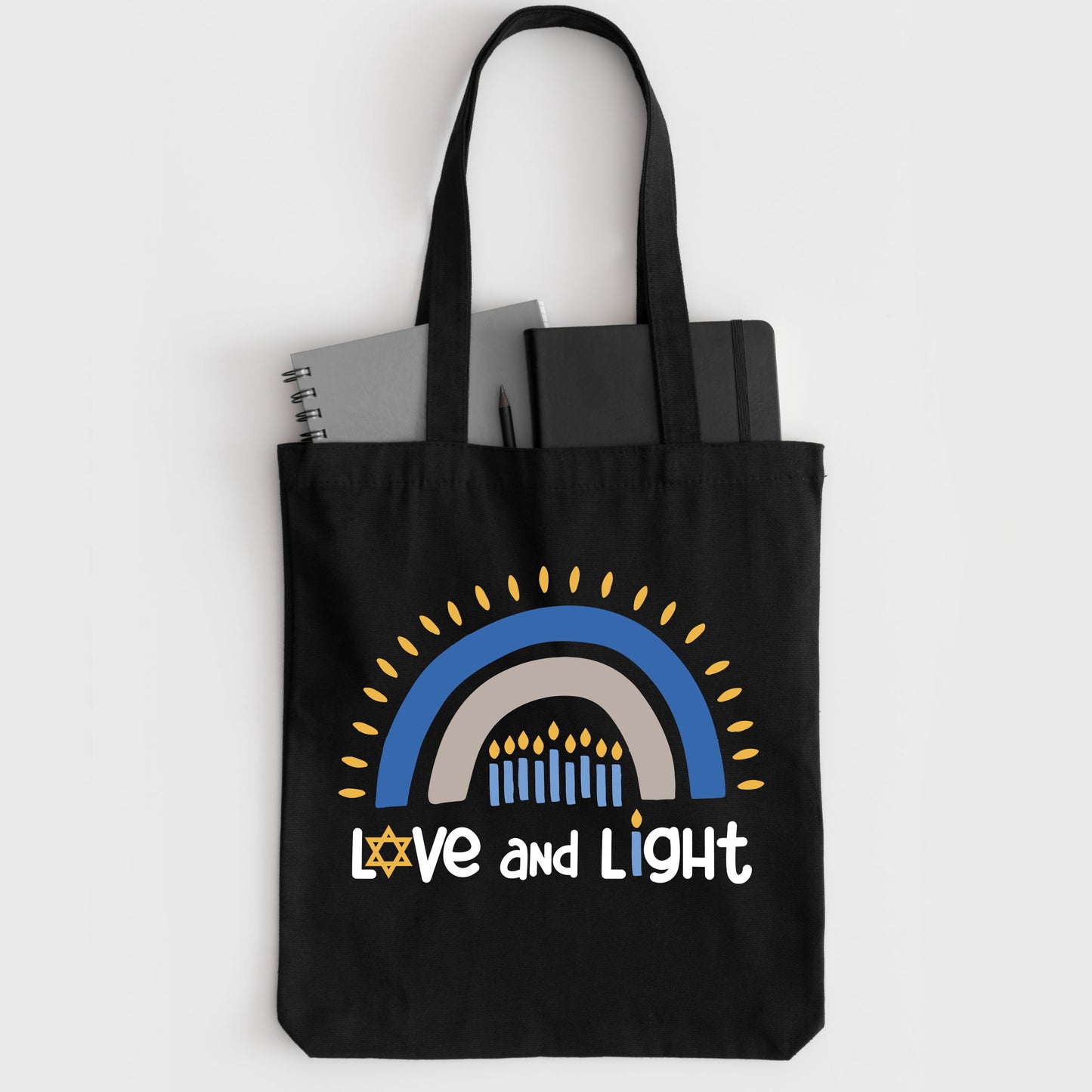 Hanukkah Bag, Hanukkah Gift Bags, Hanukkah Goodie Bags-newamarketing