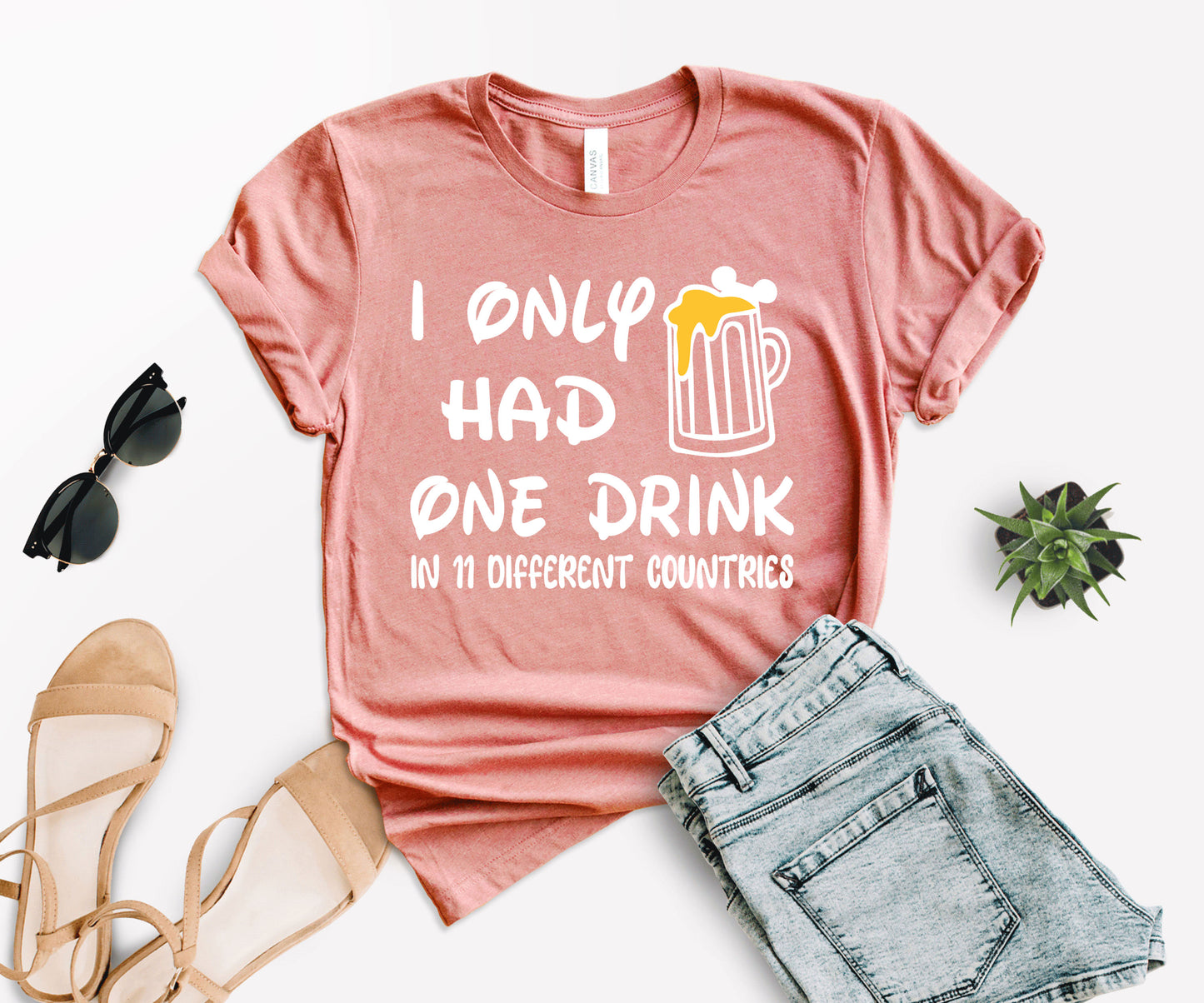 Drinking Around The World Shirts, Drinking T-Shirts, Funny Drinking T-Shirts-newamarketing