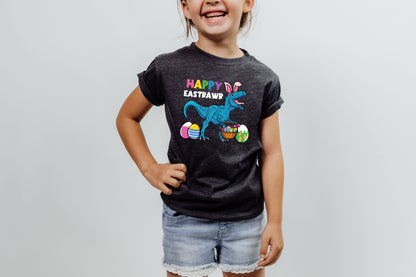 Happy Easter Shirt, Funny Easter Shirt, Kids Easter Shirt-newamarketing