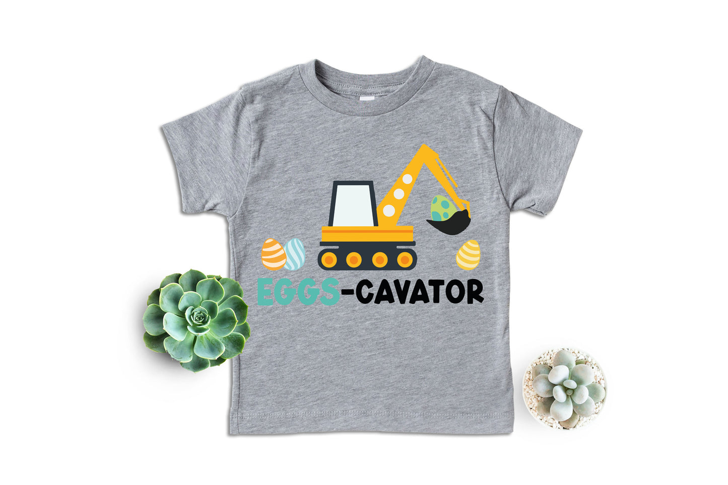 Easter T-Shirts, Easter Egg Shirts, Happy Easter Truck-newamarketing