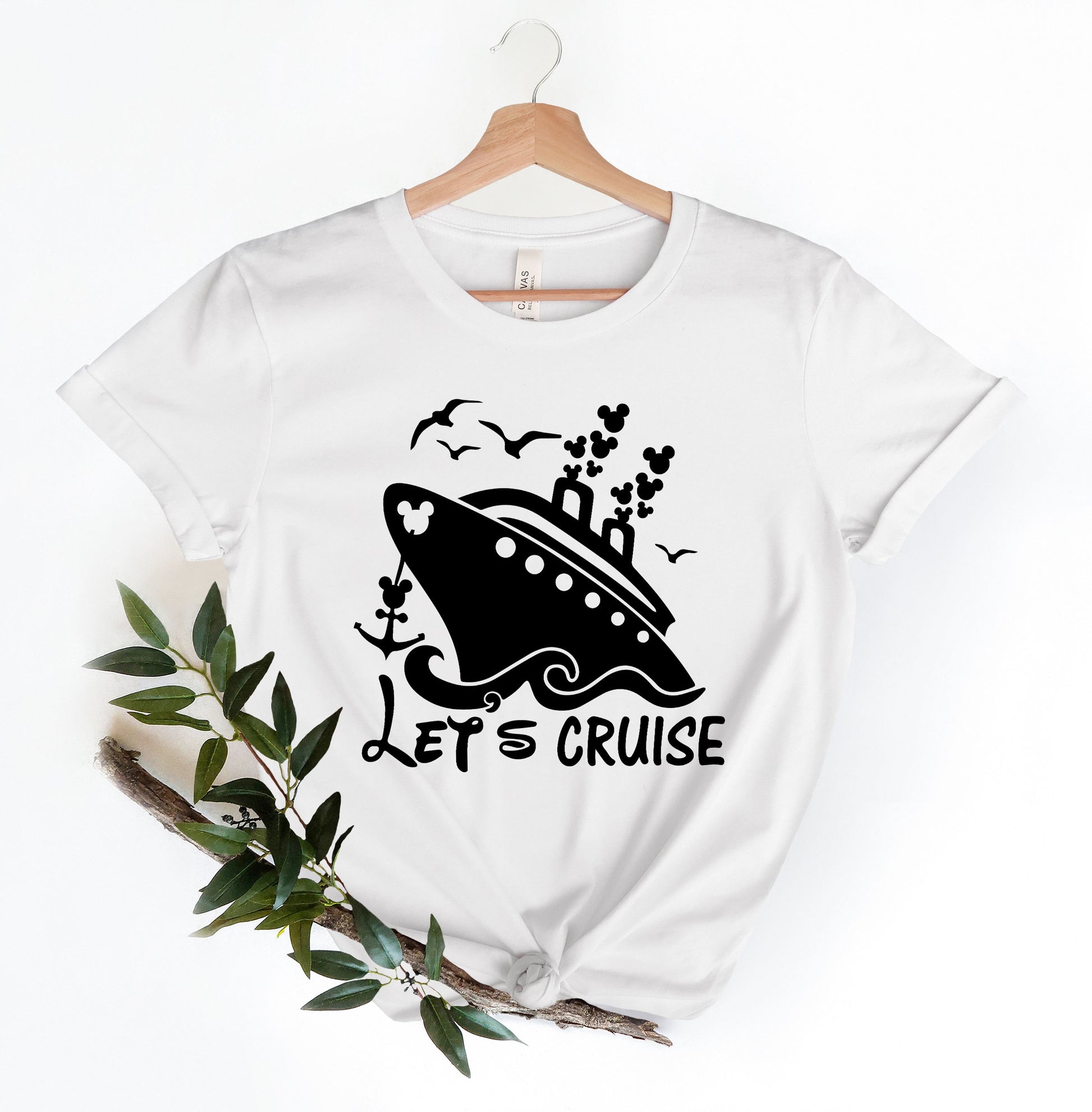 Cruise T-Shirt, Cruise T-Shirts for Family, Cruise T-Shirt Design Ideas-newamarketing