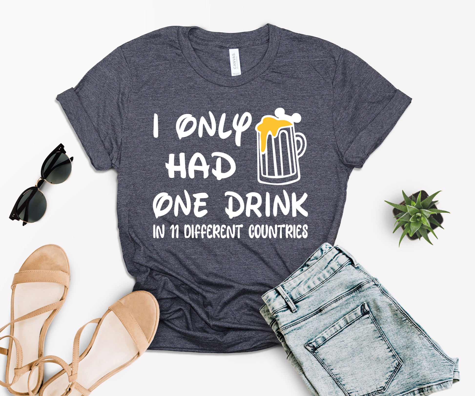 Drinking Around The World Shirts, Drinking T-Shirts, Funny Drinking T-Shirts-newamarketing