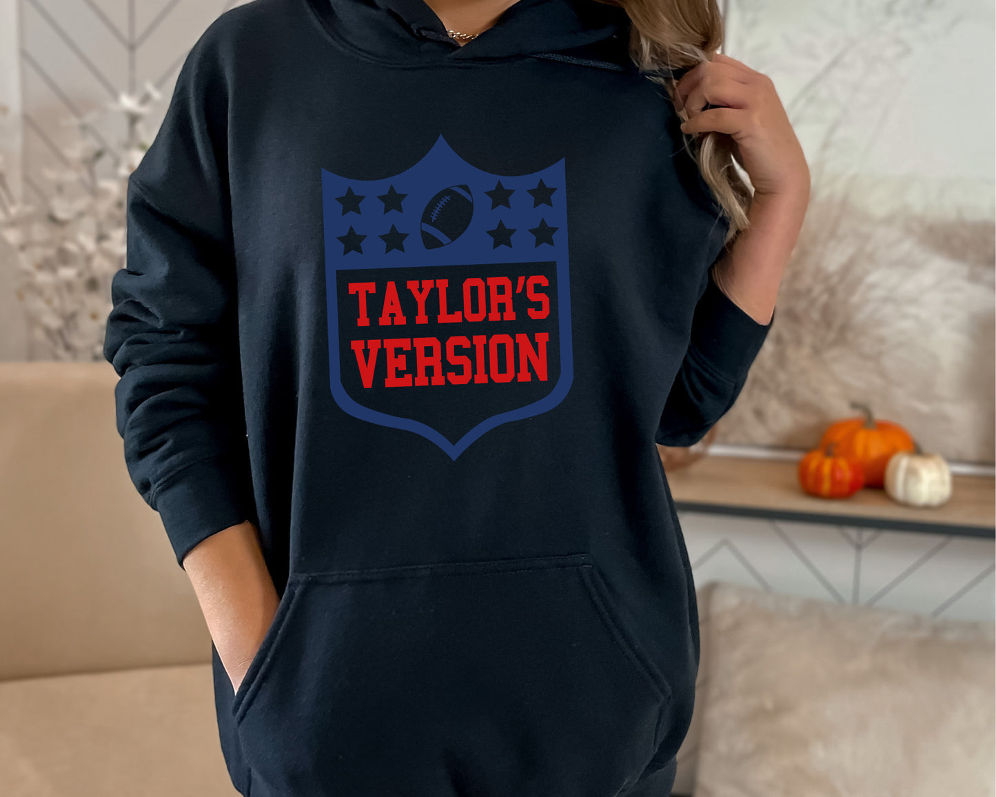 Taylor's Version Sweatshirt, Taylor's Version Sweater, Taylor's Version Football Sweatshirt-newamarketing