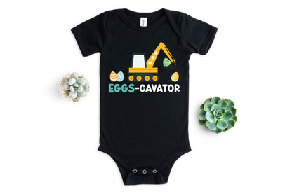 Easter T-Shirts, Easter Egg Shirts, Happy Easter Truck-newamarketing