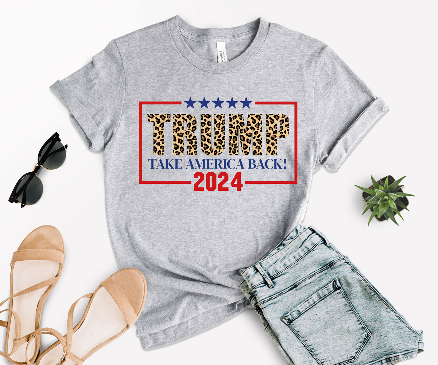 Campaign Shirt Ideas, Political T-Shirt, Trump Shirt-newamarketing