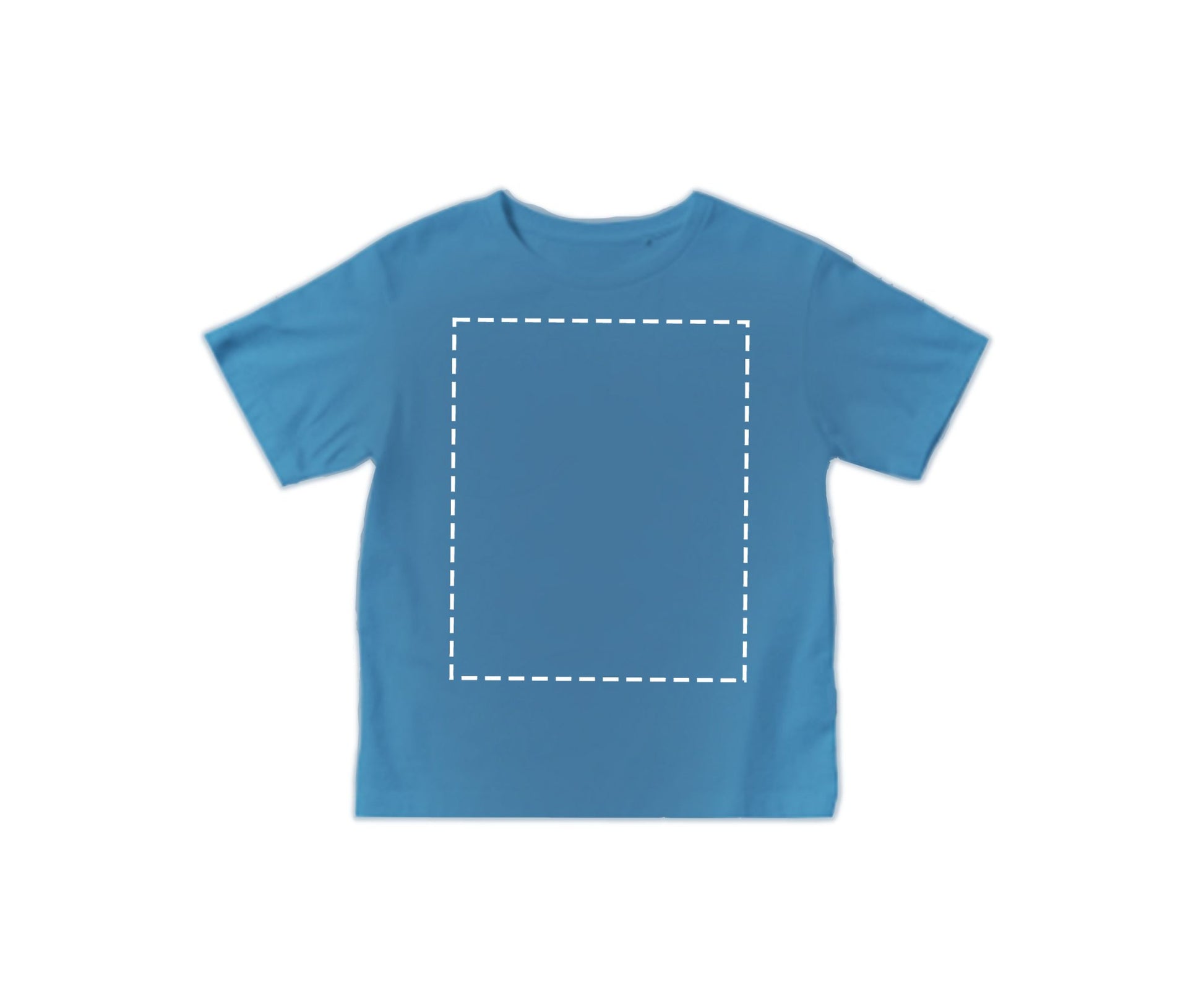 Bella Canvas Toddler T-Shirts, Custom T-Shirt Design, Personalized T-Shirt Heather Deep Teal-newamarketing