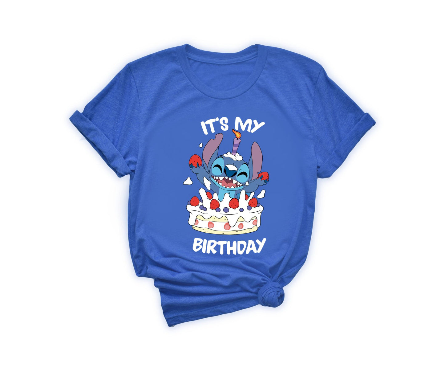 It's My Birhday T-Shirt