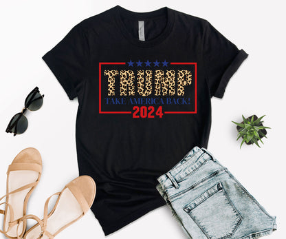 Campaign Shirt Ideas, Political T-Shirt, Trump Shirt-newamarketing