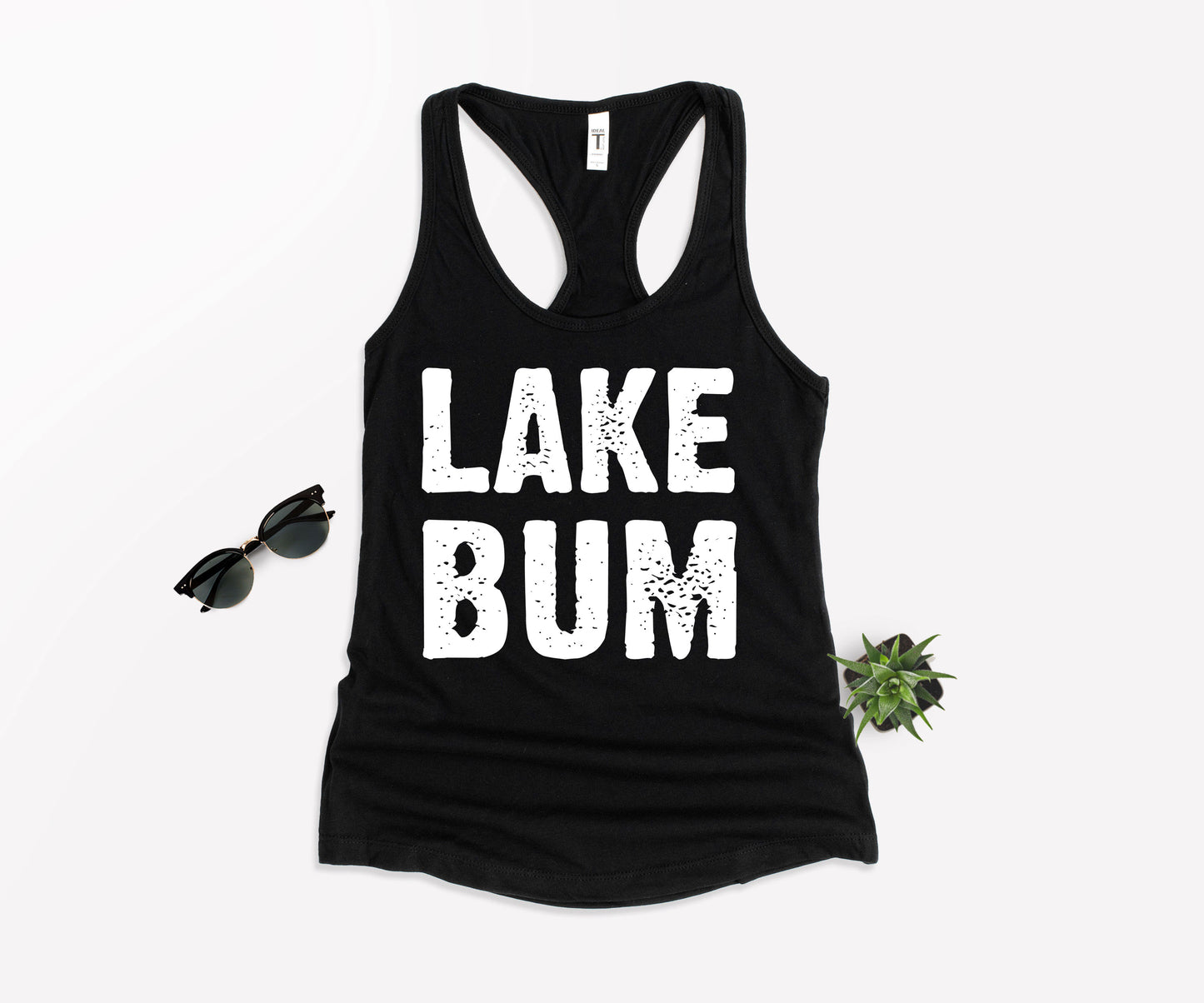 Lake Bum Shirt, Boating Shirt, Lake T-Shirts-newamarketing