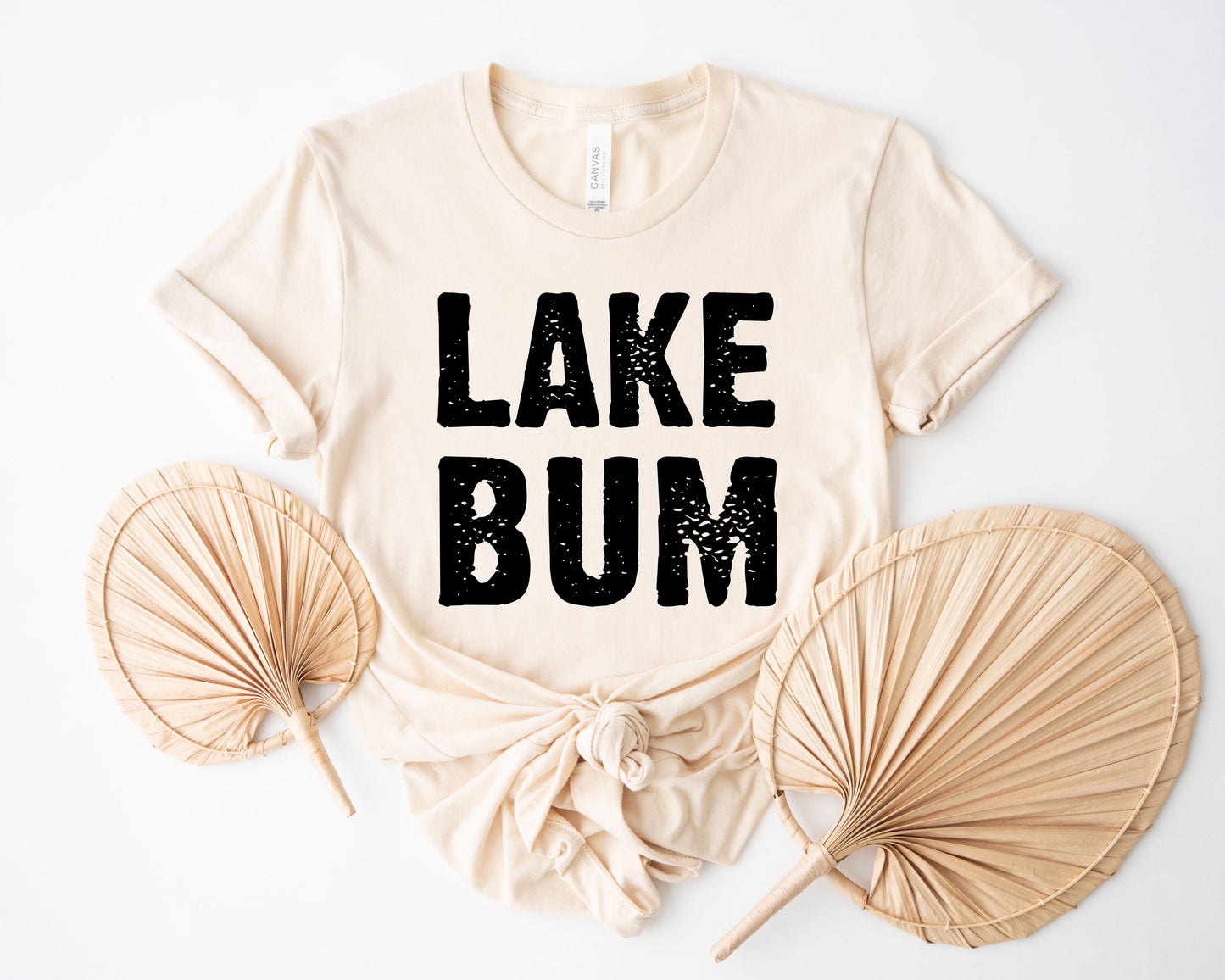 Lake Bum Shirt, Boating Shirt, Lake T-Shirts-newamarketing