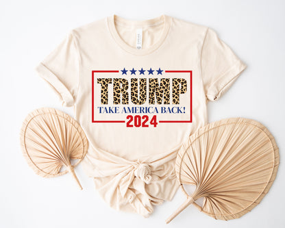 Campaign Shirt Ideas, Political T-Shirt, Trump Shirt-newamarketing