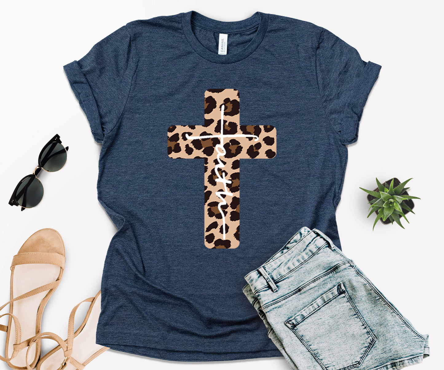 Faith Cross Shirt, Cross T-Shirts, Christian Shirt Ideas-newamarketing