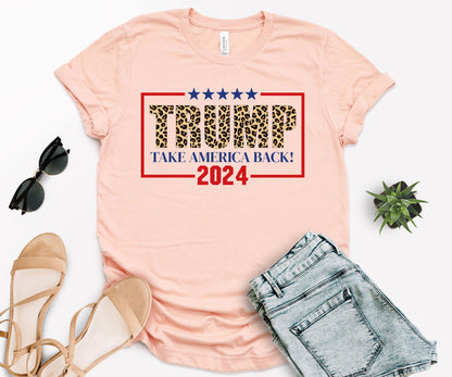 Campaign Shirt Ideas, Political T-Shirt, Trump Shirt-newamarketing