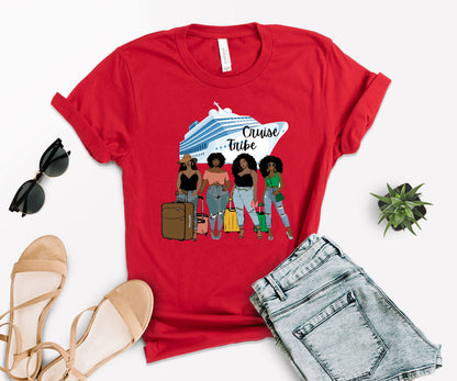 Matching Cruise Shirt, Cruise T-Shirts, Cruise Vacation T-Shirts-newamarketing