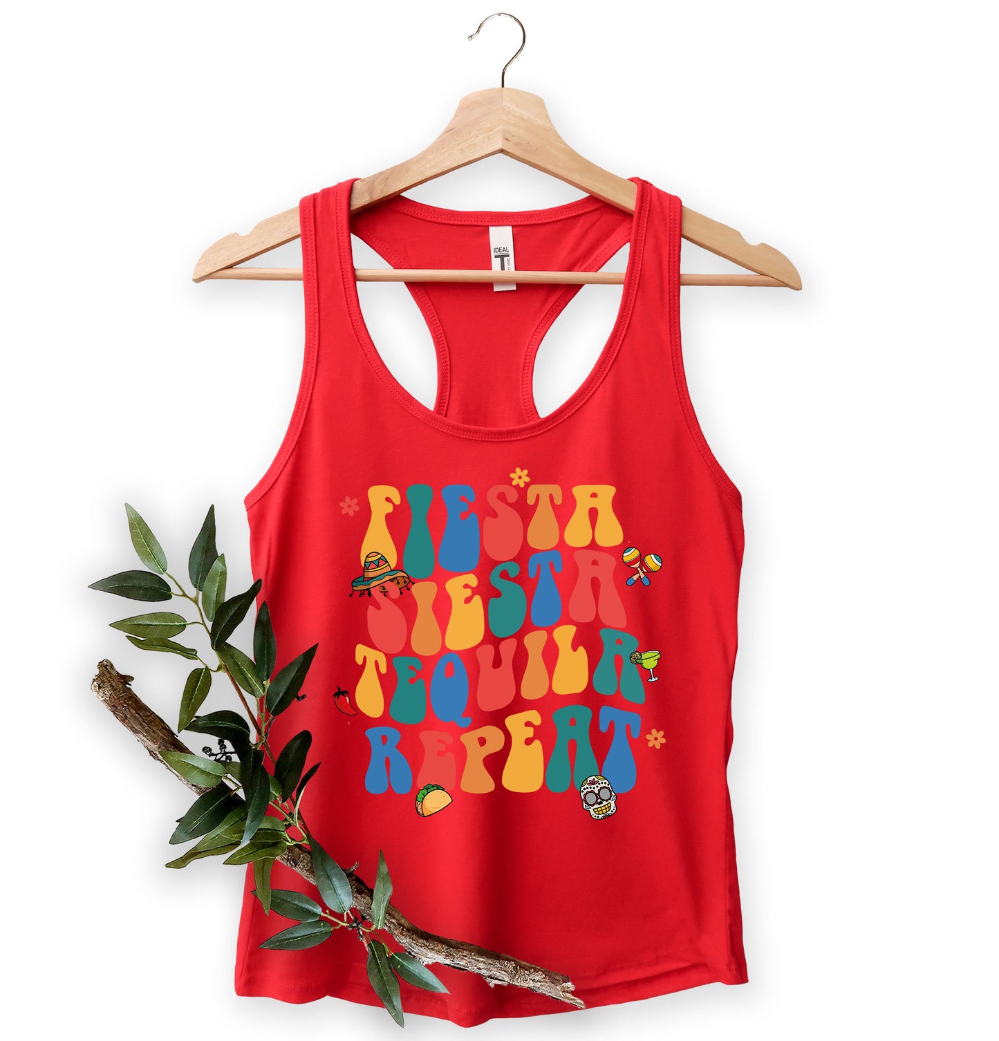 Cinco De Mayo Shirts, Mexican Fiesta Shirts, Fiesta Siesta Tequila Repeat-newamarketing