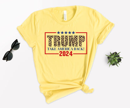 Campaign Shirt Ideas, Political T-Shirt, Trump Shirt-newamarketing