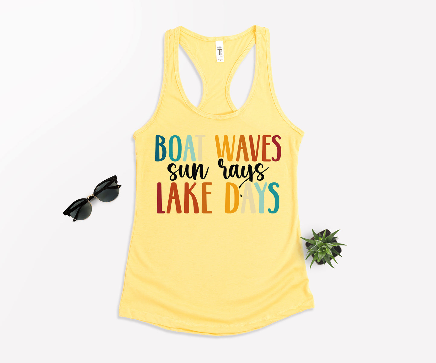 Boat Waves Sun Rays Lake Days Shirt, Lake Shirt, Boat Waves Shirt-newamarketing