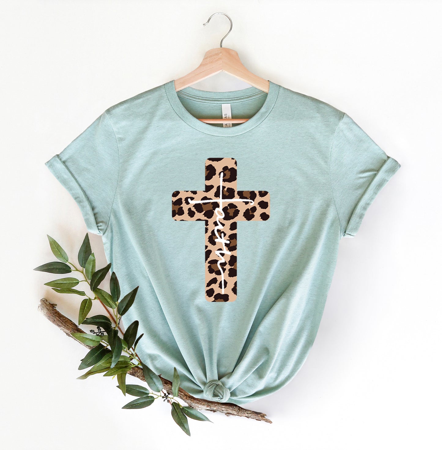 Faith Cross Shirt, Cross T-Shirts, Christian Shirt Ideas-newamarketing