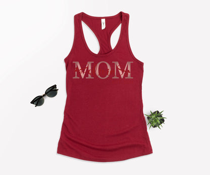 Custom Mother's Day Shirt, Mom Est Shirt, Customized Mom Shirt-newamarketing