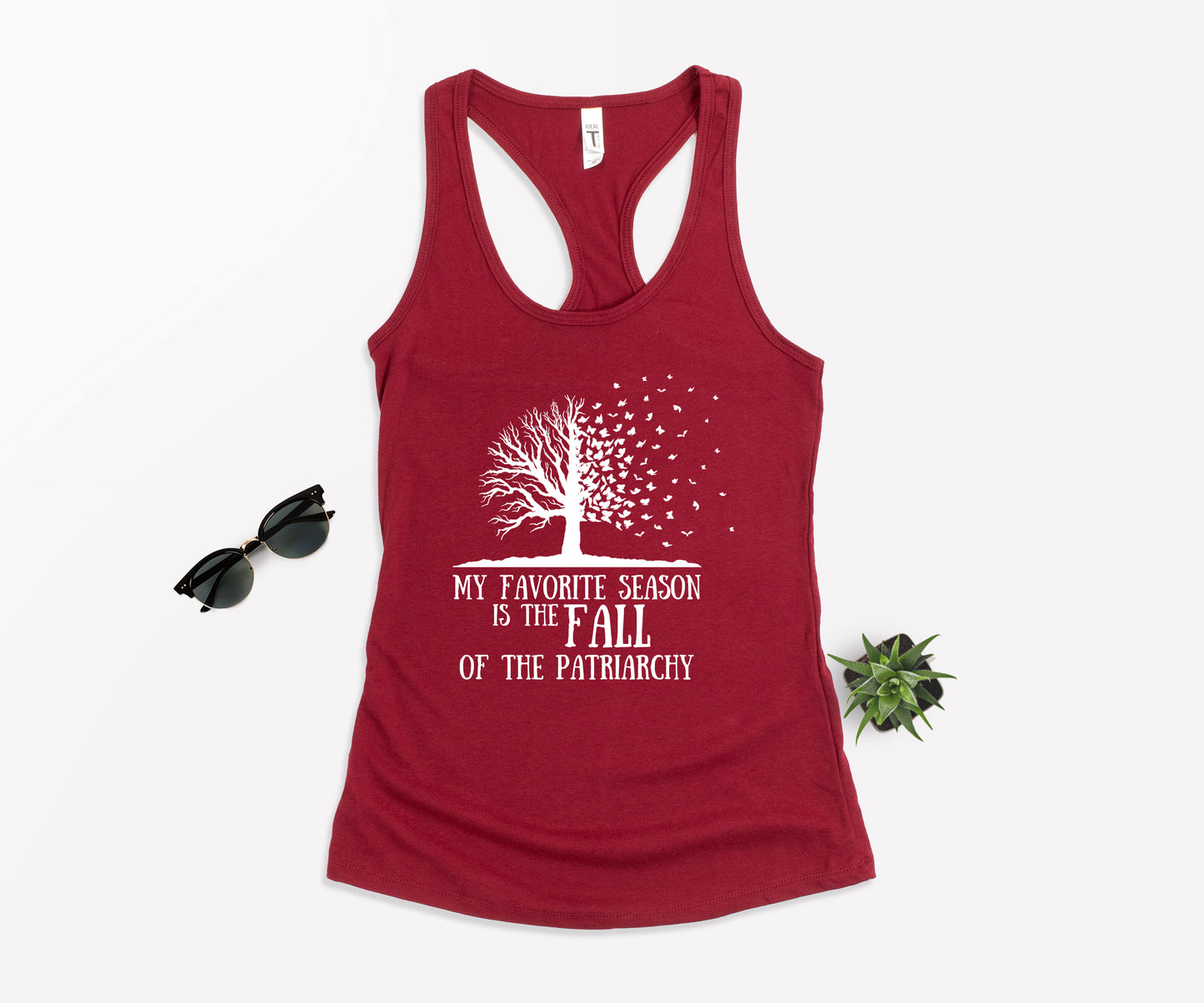 My Favorite Season Is The fall of The Patriarchy, Fall Shirt for Women, Fall Shirt-newamarketing