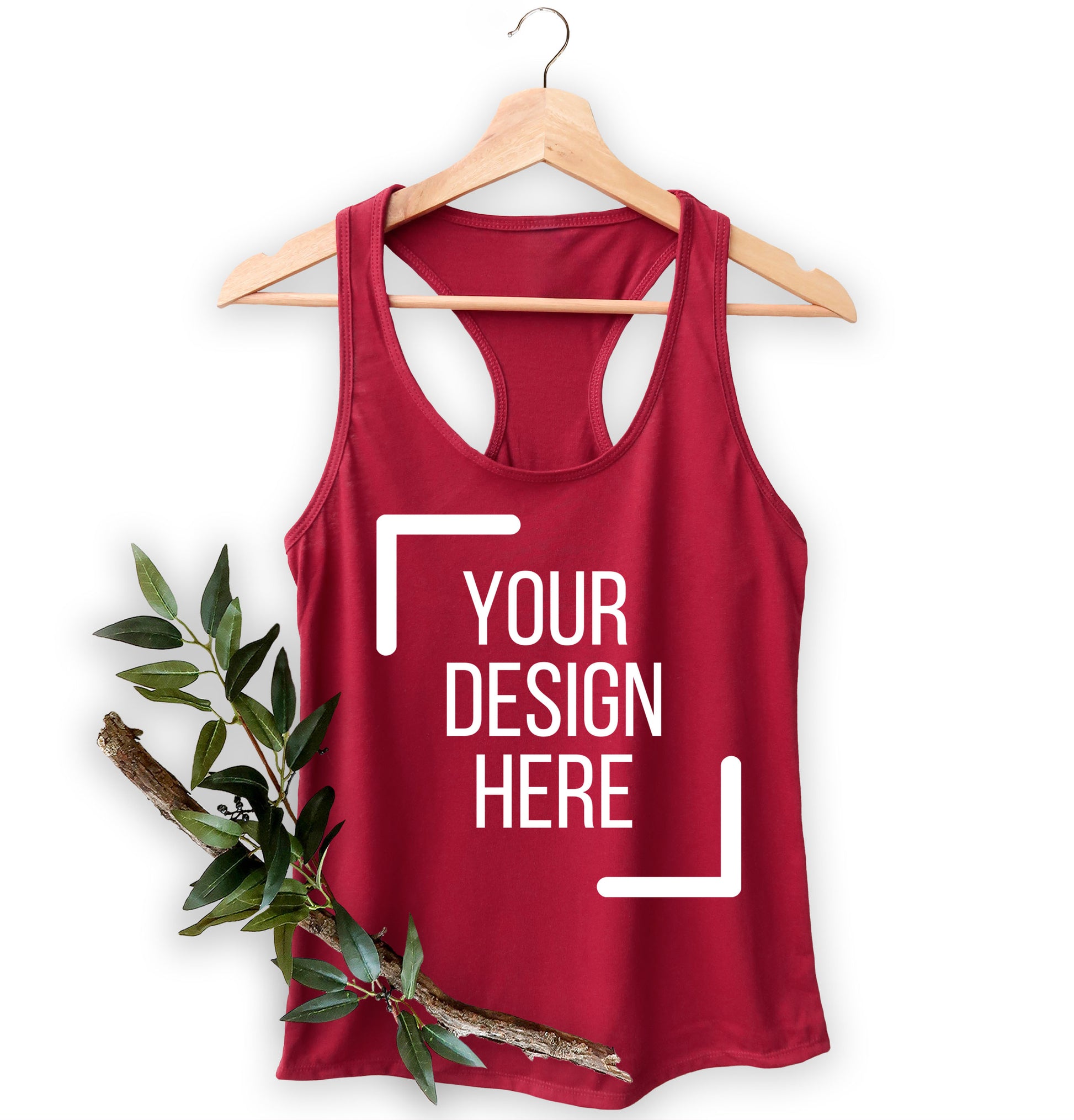 Next Level Women Tank Tops, Custom Tank Top Design, Personalized Tank Top-newamarketing