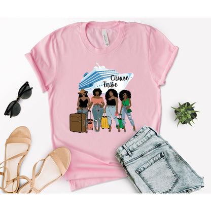 Matching Cruise Shirt, Cruise T-Shirts, Cruise Vacation T-Shirts-newamarketing