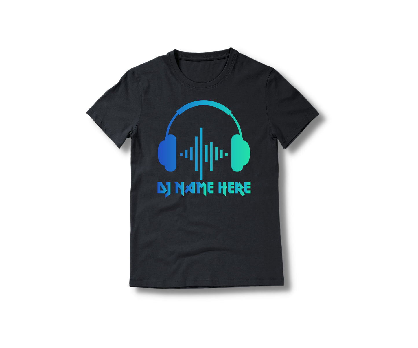 Comfort Color Shirt, Custom DJ Shirts, Disc Jockey Shirt-newamarketing