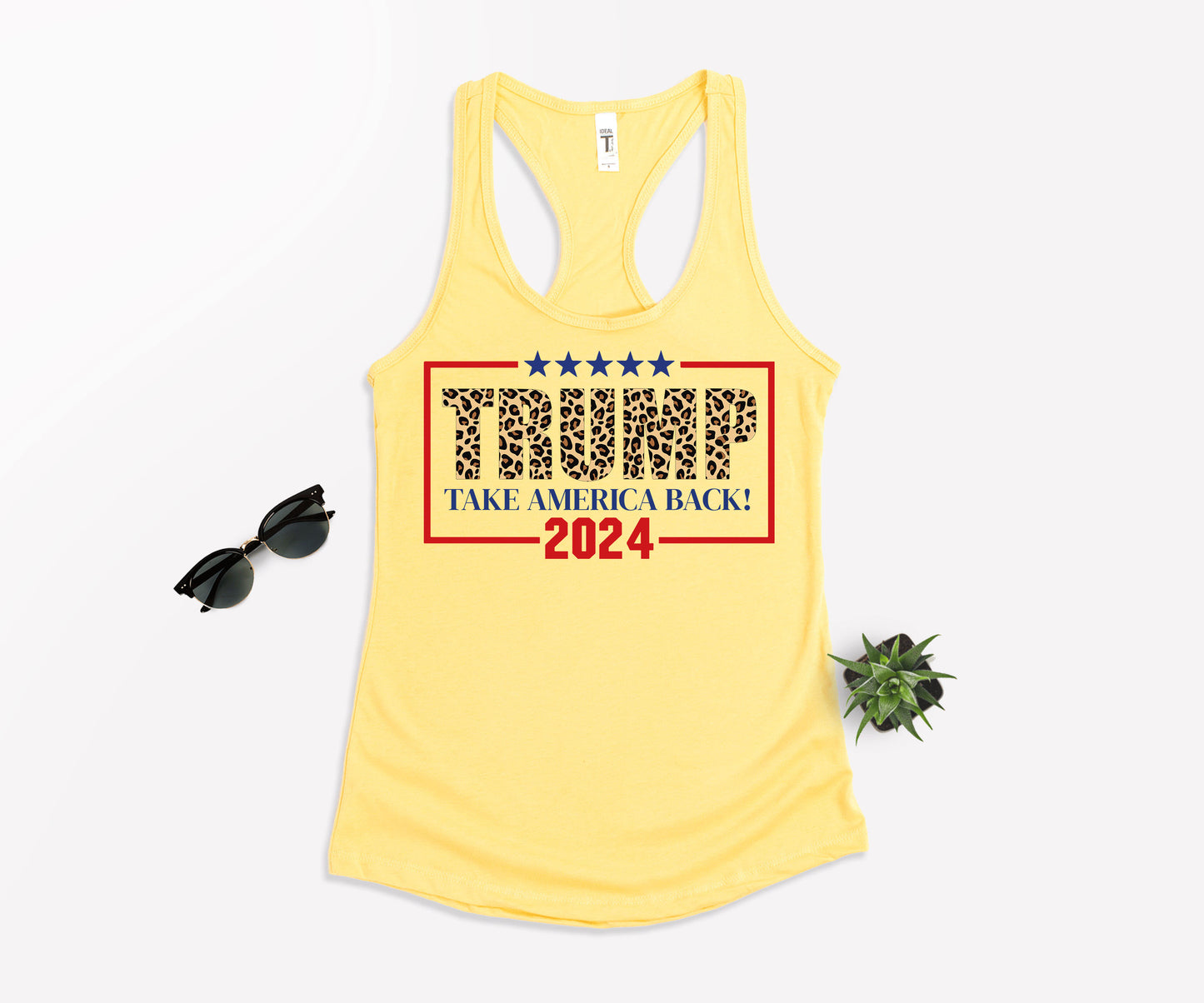 Campaign Shirt Ideas, Political T-Shirt, Trump Shirt-newamarketing