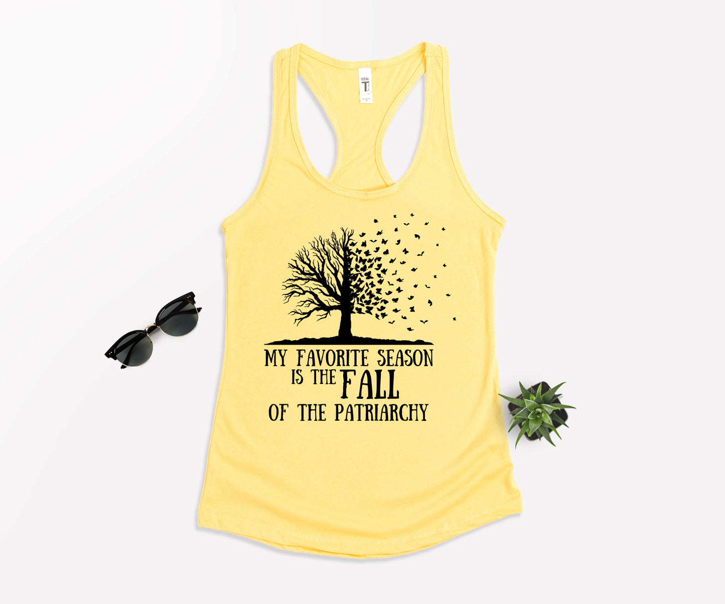 My Favorite Season Is The fall of The Patriarchy, Fall Shirt for Women, Fall Shirt-newamarketing