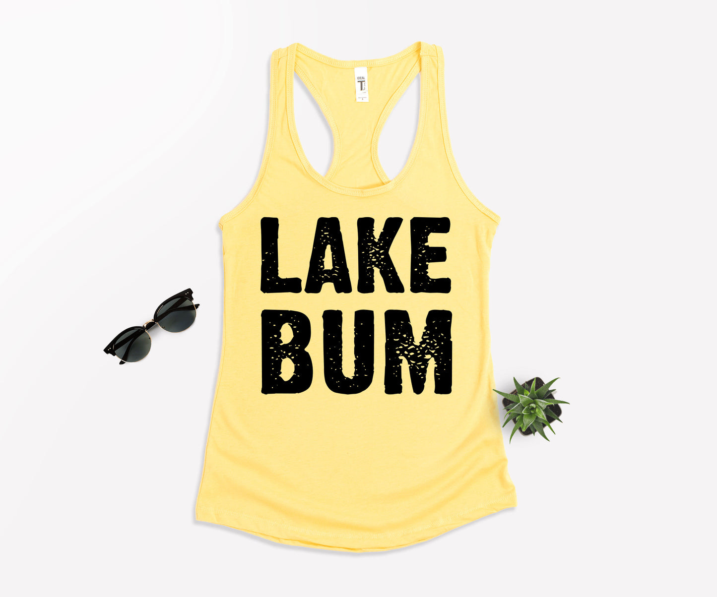 Lake Bum Shirt, Boating Shirt, Lake T-Shirts-newamarketing